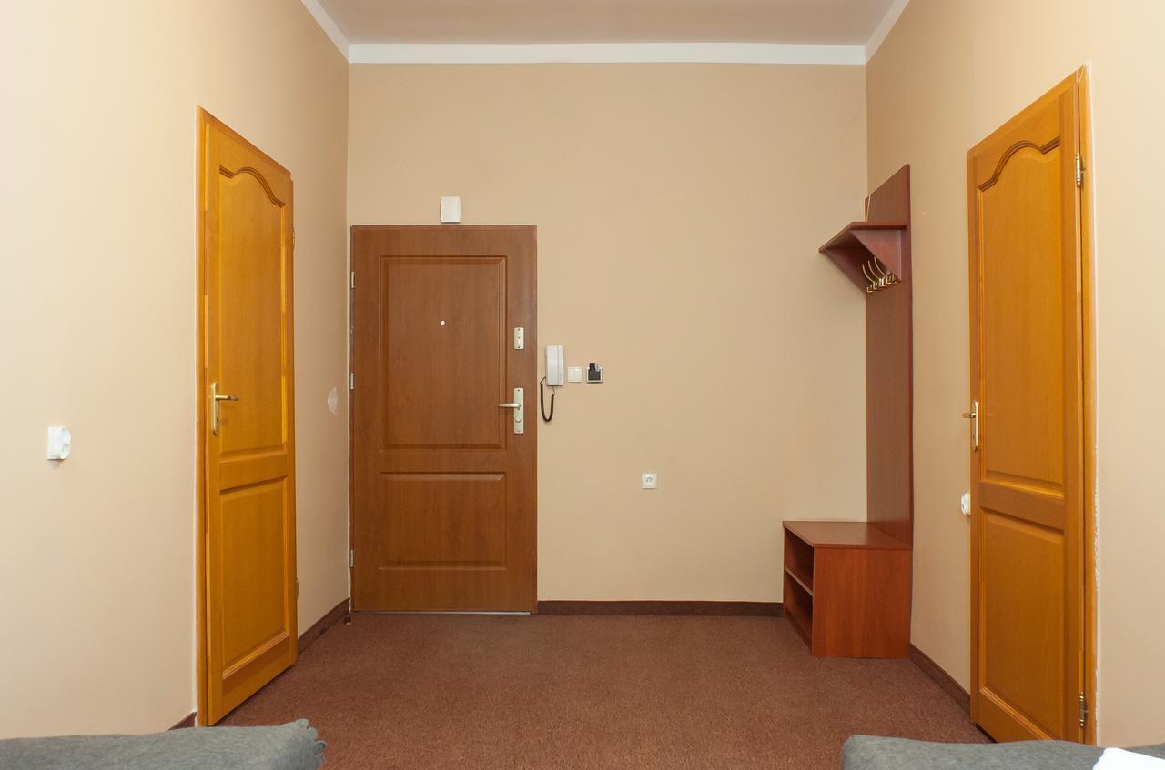Kamienica Pod Aniolami Aparthotel Torun Exterior photo